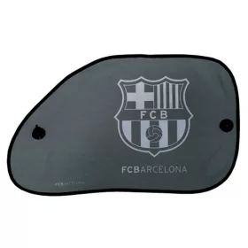   Napvédő, árnyékoló, oldalsó ablakokra, párban, FC Barcelona