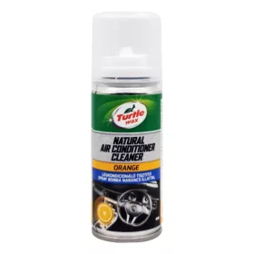   Turtle Wax FG31066 Natural Cleaner klímatisztító bomba, narancs illat, 100ml