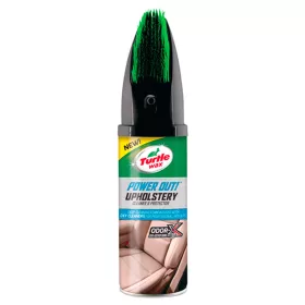   Turtle Wax Power Out kefés kárpittisztító hab szagsemlegesítővel 400ml