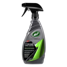   Turtle Wax FG53591 Ceramic Spray Coating, folyékony autóviasz, kerámia bevonat, pumpás, 500ml