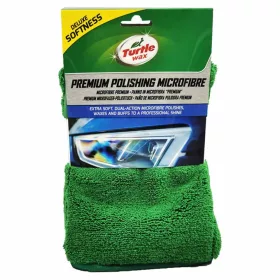   Turtle Wax FGX5082TD Prémium minőségű fényesítő, polírozó kendő, 40x42cm