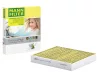 Utastér - Kabin szűrő Mann Filter FP 2559