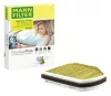 Utastér - Kabin szűrő Mann Filter FP 2897