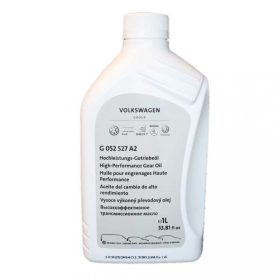   Volkswagen VW G052527A2 Hochleistungs-Getriebeöl hajtóműolaj, váltóolaj, 1lit