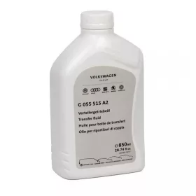   Volkswagen VW G055515A2 Verteilergetriebeöl hajtóműolaj, osztóműolaj 1lit