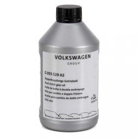   Volkswagen VW G055529A2 Doppelkupplungs-Getriebeöl hajtóműolaj, 1lit