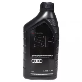   Volkswagen Audi GA52579M2 Special Performance Motorenöl 0W-40 motorolaj, 1lit