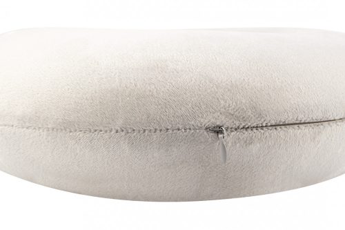 Utazó nyakpárna, 30x30x10cm