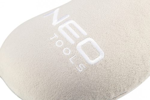 Utazó nyakpárna, 30x30x10cm