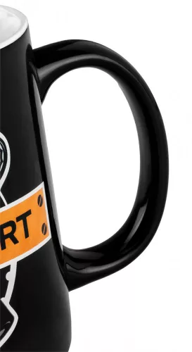 Bögre 330ml, MOTO Expert