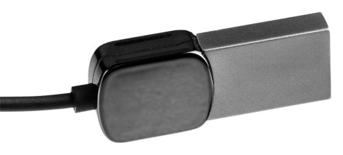 Autós USB-Aux átalakító kábel, 1m hosszúság, 5m hatótáv