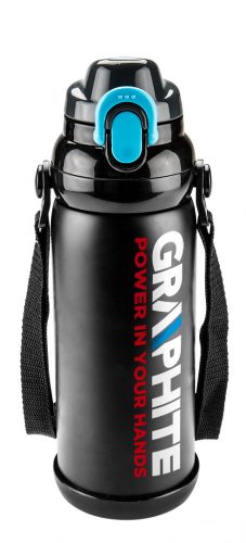 Profi, adagolós termosz, 800ml