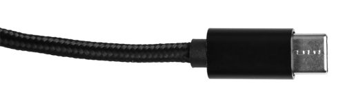 USB hosszabbítókábel, 2m, USB-A, USB-C