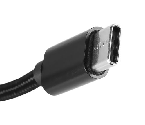 USB hosszabbítókábel, 2m, USB-A, USB-C