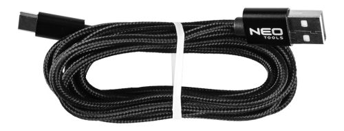 USB hosszabbítókábel, 2m, USB-A, USB-C