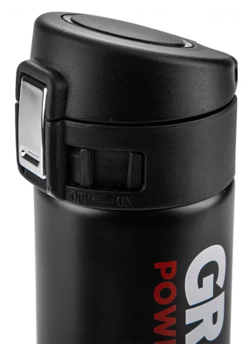 Profi, adagolós termosz, 500ml