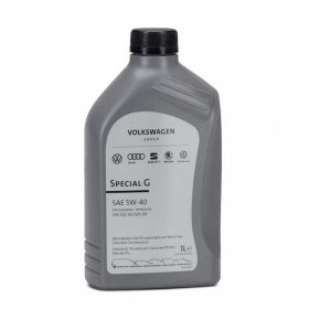   Volkswagen Special G 5W-40, VW 502.00, 505.00 eredeti motorolaj, 1lit.