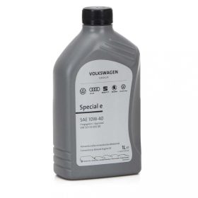  Volkswagen Special e 10W-40, VW 501.01, 505.00 eredeti motorolaj, 1lit.