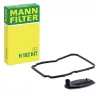 Automata váltó szűrő Mann Filter H 182 KIT