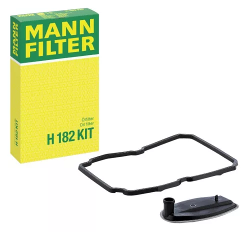 Automata váltó szűrő Mann Filter H 182 KIT
