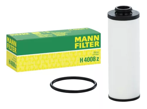 Automata váltó szűrő Mann Filter H 4008 z
