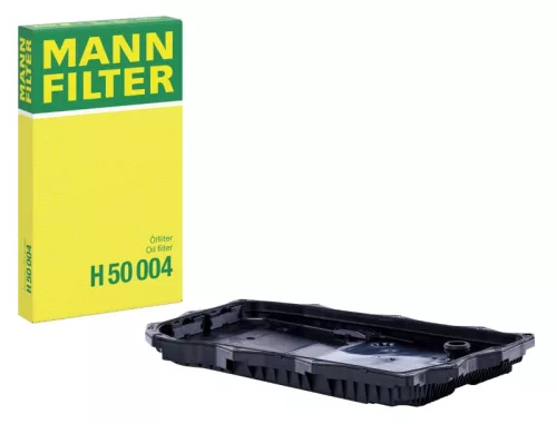 Automata váltó szűrő Mann Filter H 50 004
