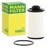 Automata váltó szűrő Mann Filter H 6003 z