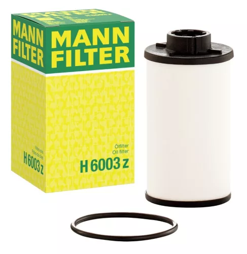 Automata váltó szűrő Mann Filter H 6003 z