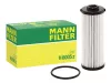 Automata váltó szűrő Mann Filter H 6005 z