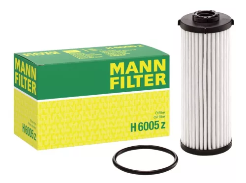 Automata váltó szűrő Mann Filter H 6005 z