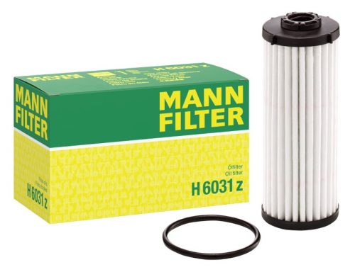 Automata váltó szűrő Mann Filter H 6031 z