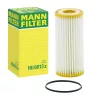 Olajszűrő Mann Filter HU 6013 z