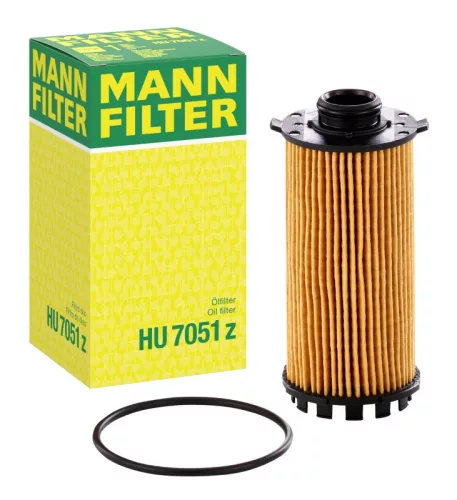 Olajszűrő Mann Filter HU 7051 z
