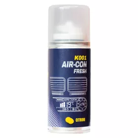 Kraft klímatisztító bomba, citrom illat, 100ml