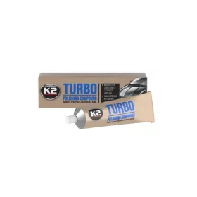 K2 K001 Turbo Polishing polírpaszta, 120g