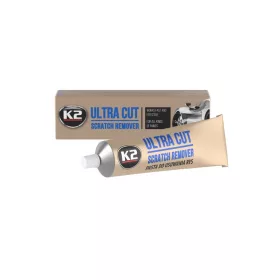   K2 K002 Ultra Cut Scratch Remover karceltávolító polírpaszta, 100g