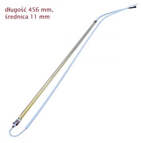 Halogén melegítő lámpa No 4 90-030-hoz