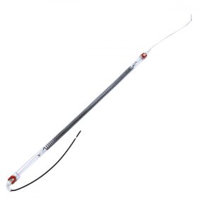 Carbon lamp No 7 for 90-034