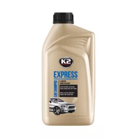 K2 K131 Express Car Shampoo autósampon, sampon, 1lit.