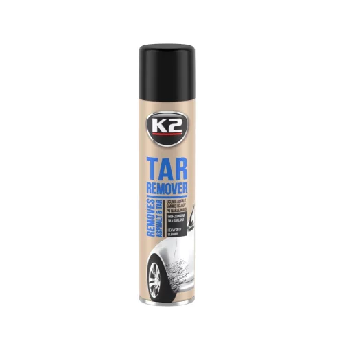 K2 K193 Tar Remover, kátrányeltávolító, spray, 300 ml