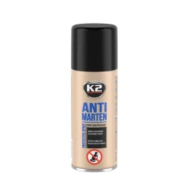   K2 K199 Anti Marten Protective Spray, nyestriaasztó, rágcsálóriasztó spray, 400ml