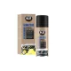 K2 K222 Klíma Fresh Lemon, Klímatisztító bomba, citrom illat, 150ml