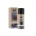 K2 K222BB Klíma Fresh Blueberry, Klímatisztító bomba, áfonya illat, 150ml