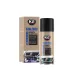 K2 K222BB Klíma Fresh Blueberry, Klímatisztító bomba, áfonya illat, 150ml