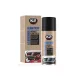 K2 K222CH Klíma Fresh Cherry, Klímatisztító bomba, cseresznye illat, 150ml