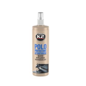 K2 K410 Polo Protectant, műszerfalápoló, 350g