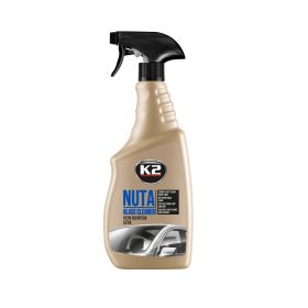 K2 K507 Nuta Glass Cleaner , üvegtisztító, pumpás, 750ml