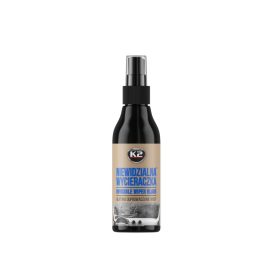   K2 K510 Vizio Plus Invizible Wiper Blade, vízlepergető, 200ml