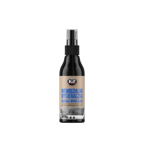 K2 K510 Vizio Plus Invizible Wiper Blade, vízlepergető, 200ml