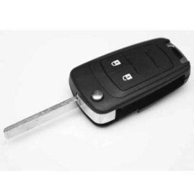 Opel Astra J, Insignia, 2 gombos bicskakulcs ház